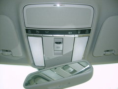 2006款 S300 3.0L 
