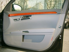 2006款 S300 3.0L 