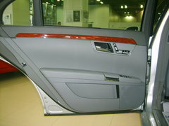 2006款 S300 3.0L 