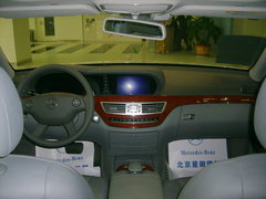 2006款 S300 3.0L 