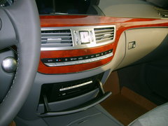 2006款 S300 3.0L 