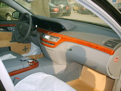 2006款 S300 3.0L 