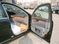 2006款 S300 3.0L 