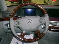 2006款 S300 3.0L 