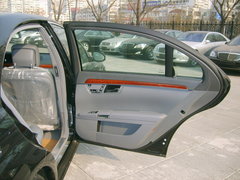 2006款 S300 3.0L 