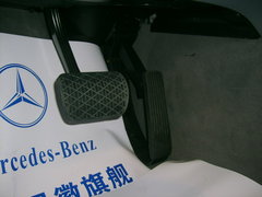 2006款 S300 3.0L 