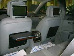 2006款 S300 3.0L 