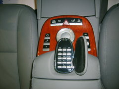 2006款 S300 3.0L 