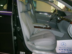 2006款 S300 3.0L 