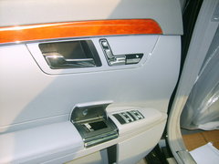 2006款 S300 3.0L 