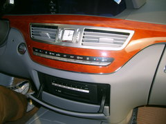 2006款 S300 3.0L 