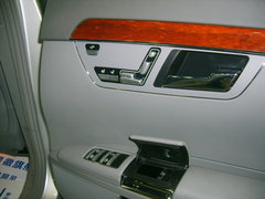2006款 S300 3.0L 