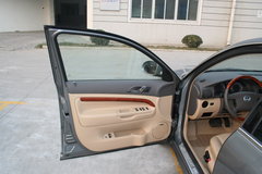 2005款 1.8T 自动 舒适型