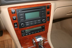 2005款 1.8T 自动 舒适型