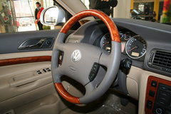 2005款 1.8T 自动 舒适型