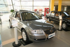 2005款 1.8T 自动 舒适型