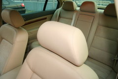 2005款 1.8T 自动 舒适型