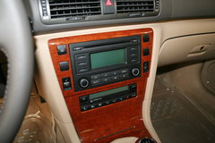 2005款 1.8T 自动 舒适型