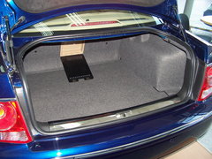 2005款 1.8T 自动 舒适型