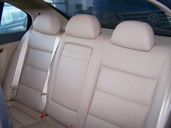 2005款 1.8T 自动 舒适型