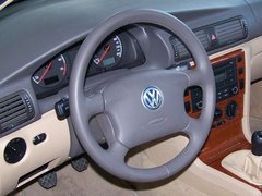 2005款 1.8T 自动 舒适型