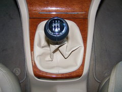 2005款 1.8T 自动 舒适型