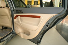 2005款 1.8T 自动 舒适型