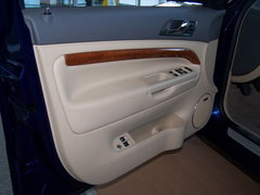 2005款 1.8T 自动 舒适型