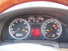 2005款 1.8T 自动 舒适型