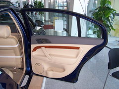 2005款 1.8T 自动 舒适型