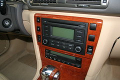 2005款 1.8T 自动 舒适型