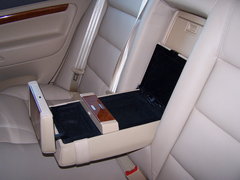 2005款 1.8T 自动 舒适型