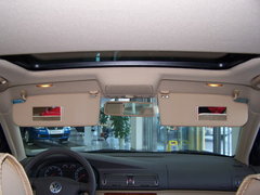 2005款 1.8T 自动 舒适型