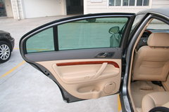 2005款 1.8T 自动 舒适型