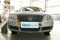 2005款 1.8T 自动 舒适型