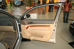 2005款 1.8T 自动 舒适型