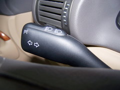 2005款 1.8T 自动 舒适型