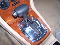 2005款 1.8T 自动 舒适型