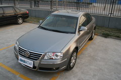 2005款 1.8T 自动 舒适型