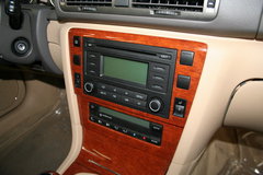 2005款 1.8T 自动 舒适型