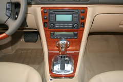 2005款 1.8T 自动 舒适型