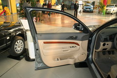 2005款 1.8T 自动 舒适型