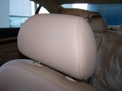 2005款 1.8T 自动 舒适型
