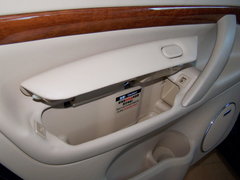2005款 1.8T 自动 舒适型