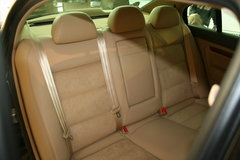 2005款 1.8T 自动 舒适型
