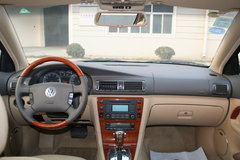 2005款 1.8T 自动 舒适型