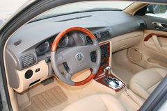 2005款 1.8T 自动 舒适型