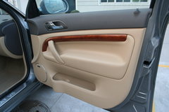 2005款 1.8T 自动 舒适型