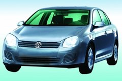 2005款 1.8T 自动 舒适型