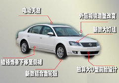 2005款 1.8T 自动 舒适型